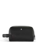 Montblanc Meisterstück Leather Wash Bag