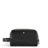 Montblanc Meisterstück Leather Wash Bag