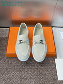 HERMES LOAFER