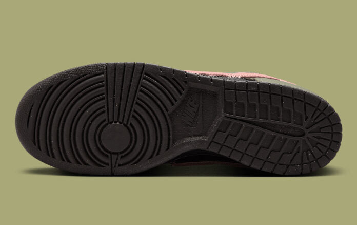 Nike Dunk Low Dunks Not Dead