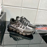 Versace Chain Tigreca Sneakers