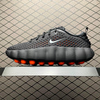 Nike Mind 002 Black/Hyper Crimson ( Pronta entrega )