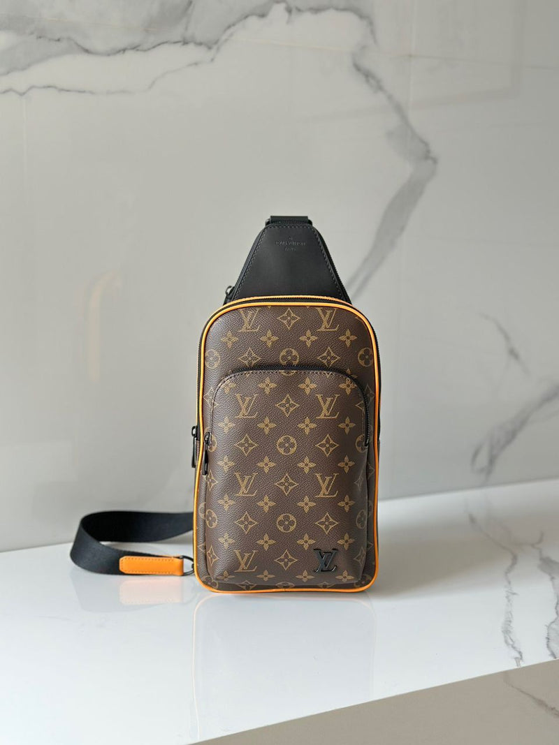 Avenue Sling Bag