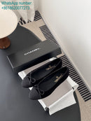 Chanel - Sapatilhas de Balé