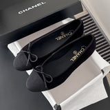 Chanel - Sapatilhas de Balé