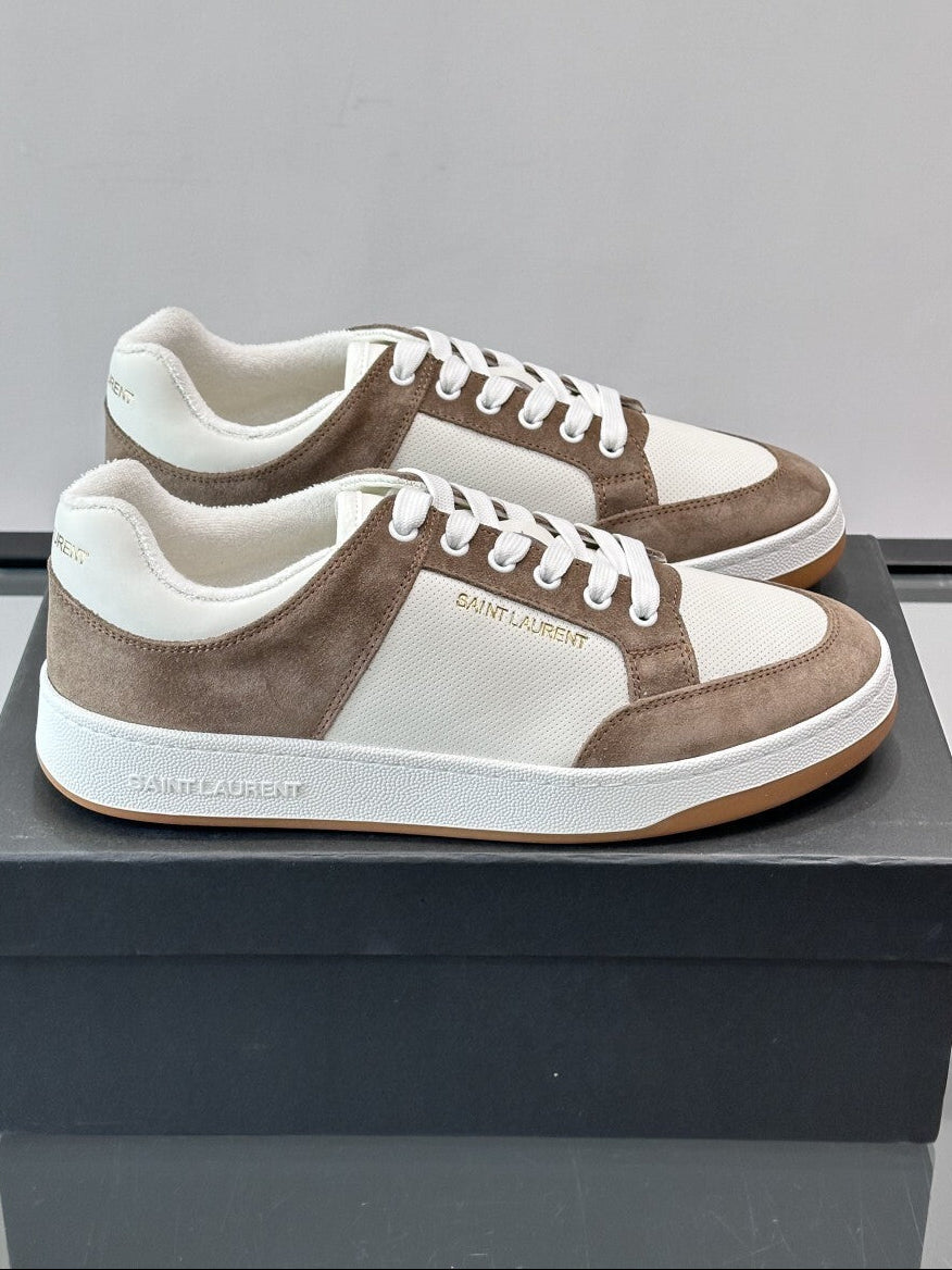 TÊNIS YVES SAINT LAURENT