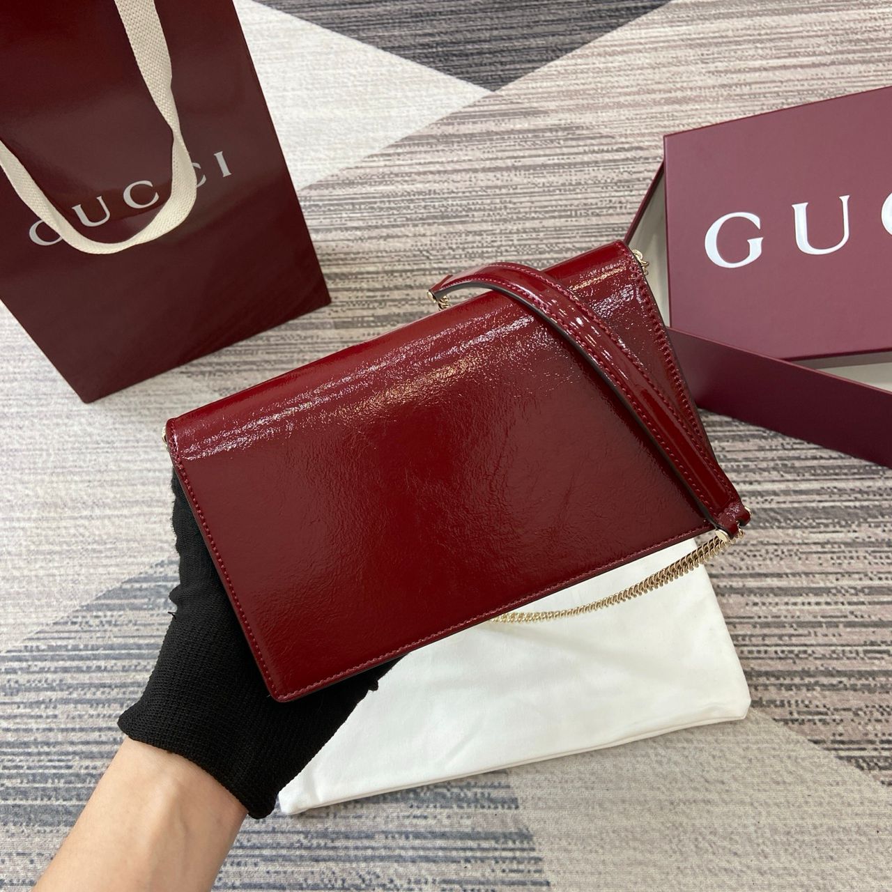 Gucci Dionysus