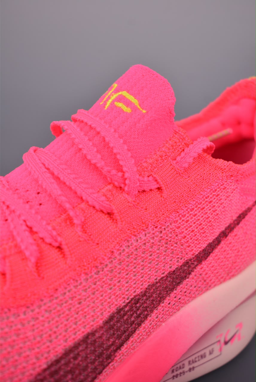 Nike Air Zoom Alphafly 3 Pink