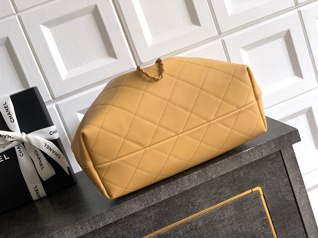 Chanel Hobo Bag