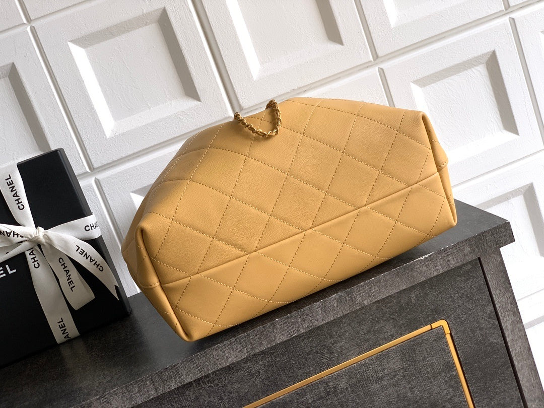 Chanel Hobo Bag