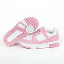 Trainer LV Pink Infantil