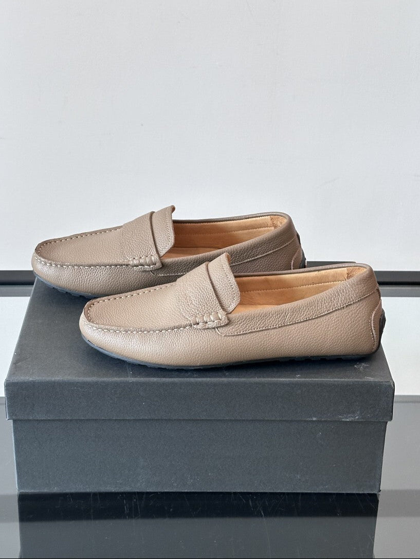Loafer Urban Comfort off-white