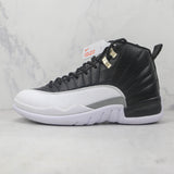 Jordan 12 Playoffs