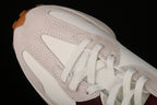 New Balance 327 Moonbeam Classic Burgundy