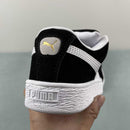 Puma Suede XL Black White