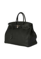 Bolsa Hermes Birkin Black