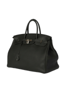 Bolsa Hermes Birkin Black