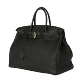Bolsa Hermes Birkin Black