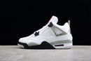 Air Jordan 4 Retro "White Cement"