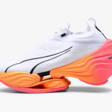 Puma Fast-RB Nitro Elite White ( Pronta entrega )
