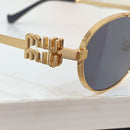 Óculos Miu Miu (Pronta entrega)