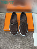 HERMES LOAFER