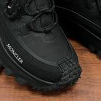 Tênis Moncler Trailgrip GTX Black