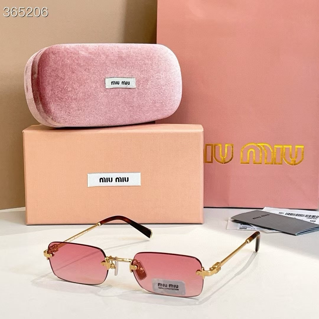 MIU MIU - ÓCULOS – Manfrim Store