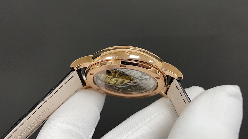Patek Philippe Grand Complications "Celestial" Black