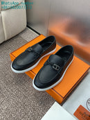 HERMES LOAFER