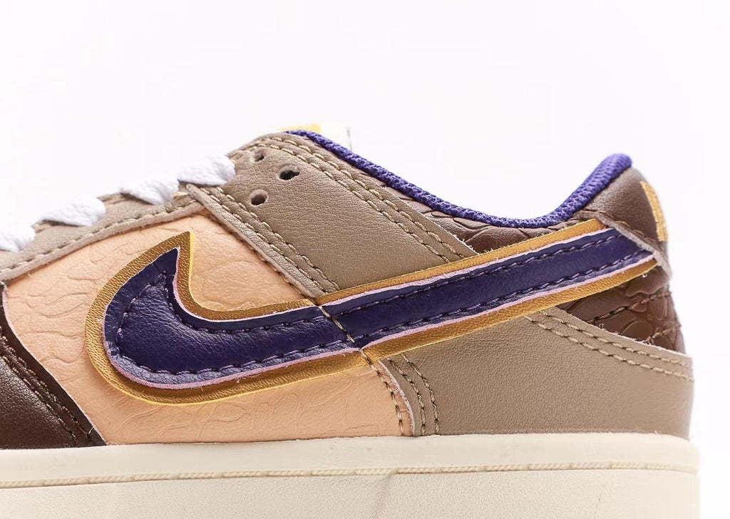 Nike Dunk Low Setsubun Infantil