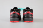 Nike Dunk Low GS "Halloween Bat Infantil