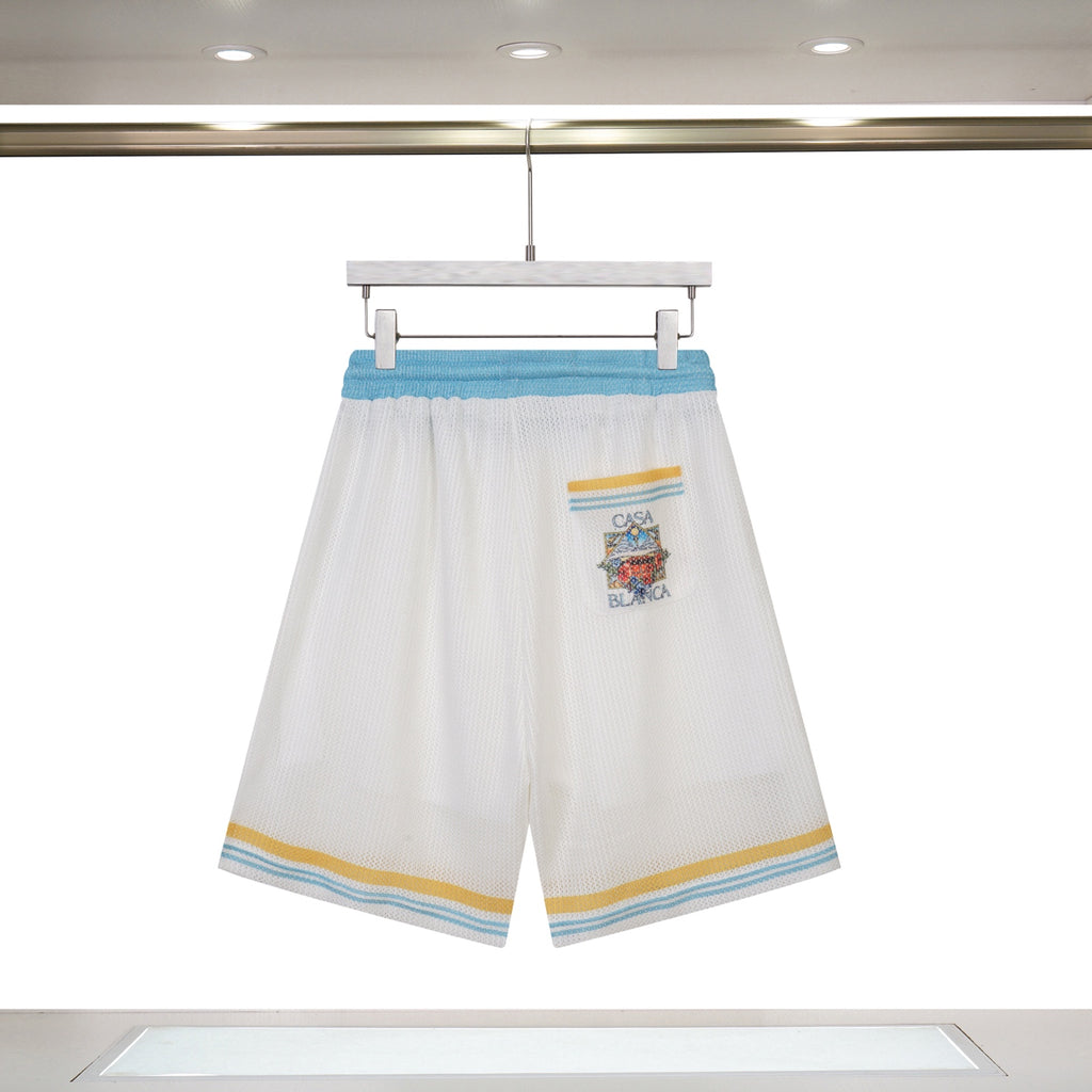 Casa Airspray Co-ord Set Casablanca
