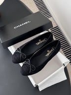 Chanel - Sapatilhas de Balé