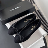 Chanel - Sapatilhas de Balé