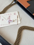 Valentino Garavani  Viva Superstar Maxi VLogo Signature
