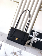 bolsa Chanel Preppy Coco