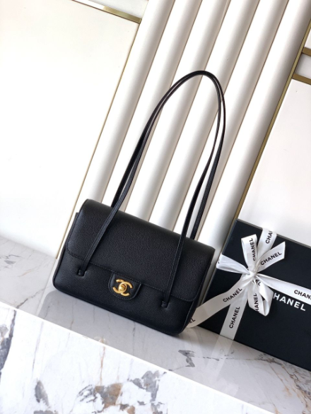 bolsa Chanel Preppy Coco