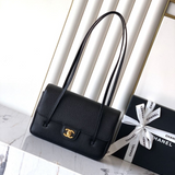 bolsa Chanel Preppy Coco