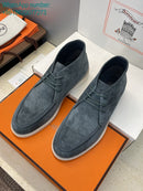 HERMES LOAFER