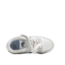 Tênis Nike Dunk Low Light Smoke Grey Infantil
