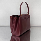 Balenciaga Rodeo Medium Vinho