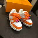 Trainer Maxi LV Orange Infantil