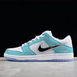 Nike Dunk Low Pro April Skateboards FD2562-400