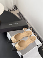 Chanel - Sapatilhas