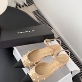 Chanel - Sapatilhas