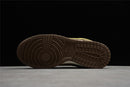 Nike Dunk Low SP Undefeated Canteen Dunk vs. AF1 Pack DH3061 200