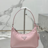 Bolsa Prada mini Re-Edition 2000