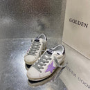 "GOLDEN GOOSE" GGDB SUPER STAR