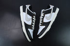 NIKE DUNK LOW HUF SAN FRANCISCO BLACK